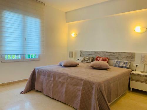 Casa Salou Individual