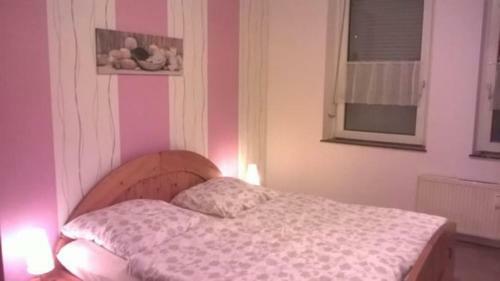 Apartamento Monteurwohnung Constandache