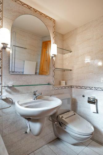 Apartamento Chesa Fuolla Rosa - Celerina