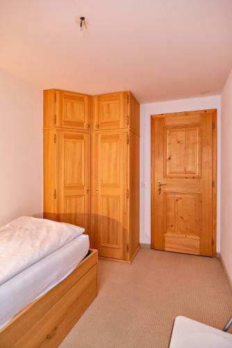 Apartamento Chesa Fuolla Rosa - Celerina
