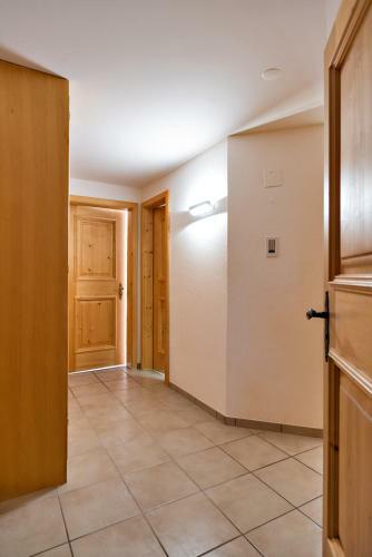 Apartamento Chesa Fuolla Rosa - Celerina