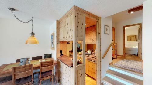 Apartment Panorama