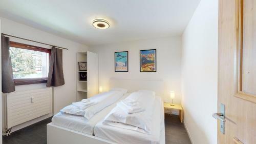 Apartamento Abitaziun Tschierv 2 - Celerina