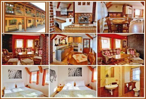 Agroturismo Farma Wenet