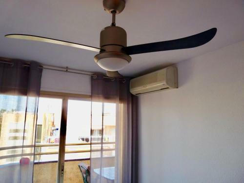 Apartamento Salou