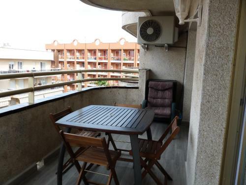 Apartamento Salou