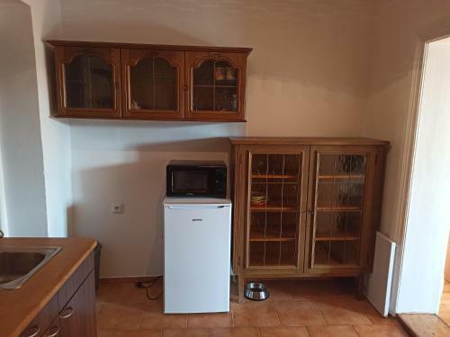 Apartm�n V Historick� ?�sti M?sta Broumova