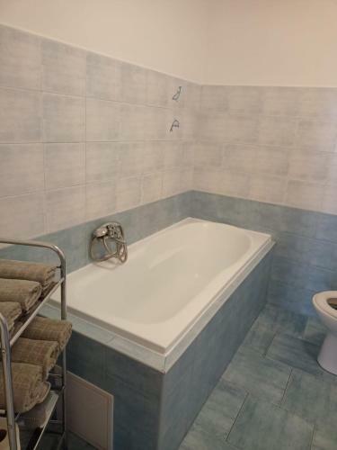 Apartm�n V Historick� ?�sti M?sta Broumova