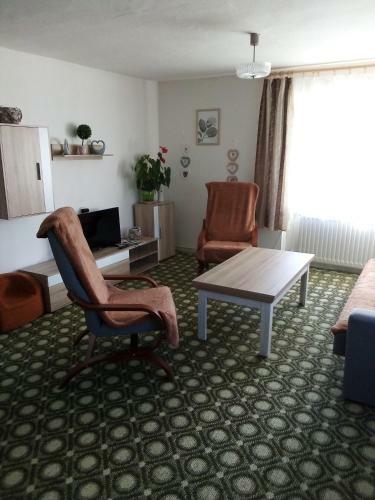 Apartm�n U Pavla