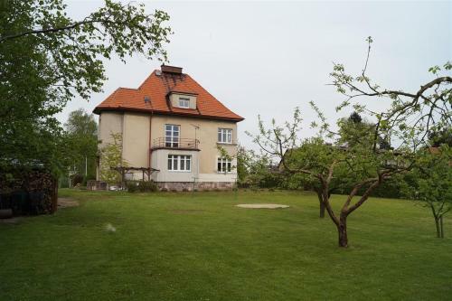 Apartm�n U Stadionu