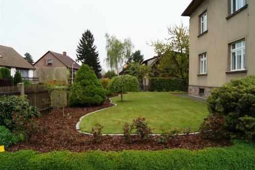 Apartm�n U Stadionu