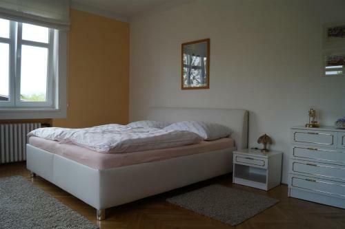 Apartm�n U Stadionu