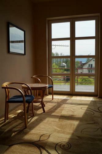 Apartm�n U Stadionu