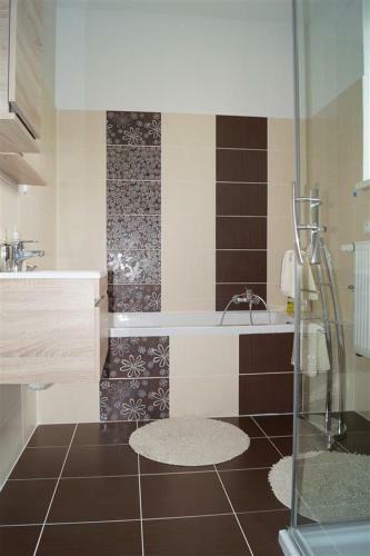 Apartm�n U Stadionu