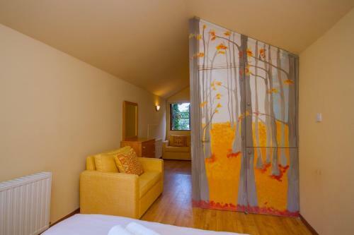 Persephone Cottage By Agroholidays
