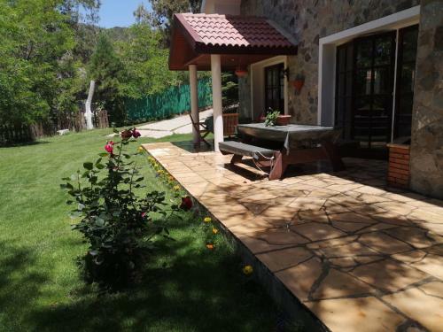Villa Efrosyni By Agroholidays