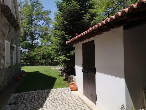 Villa Efrosyni By Agroholidays