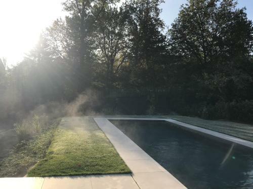 Hostal Le Retour Aux Sources - Chambre D'h�te Chaleureuse Et Conviviale