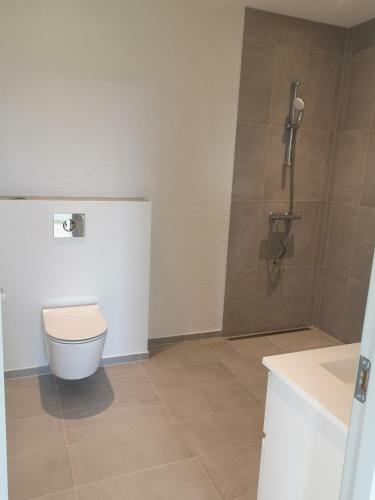 Apartamento Hus Med S�udsigt