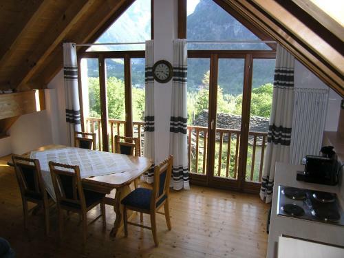 Apartamento Casa Grande Wohnung Nr. 7