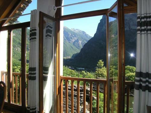 Apartamento Casa Grande Wohnung Nr. 7