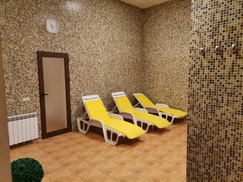 Apartamento Forest Home 524