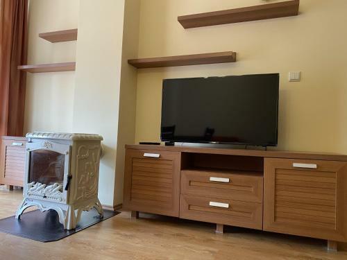 Apartamento Studio By Mountain Lakes