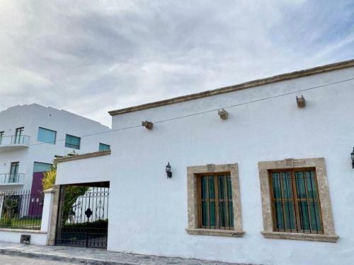 Villa Casita Nodin