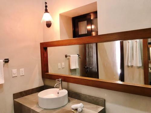 Hotel Casa Nodin