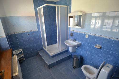 Hostal Penzion "u Krkovi?ky"