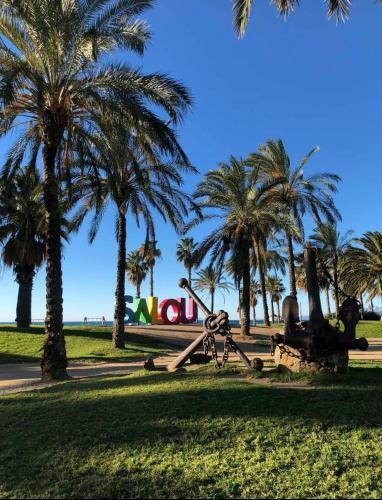 Apartamento Colon Vacaciones Felices
