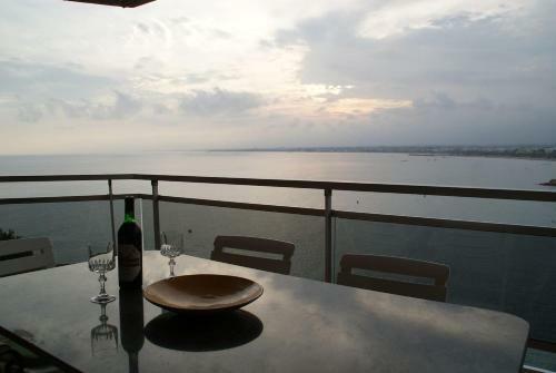 Bahia Apartamento Sobre El Mar