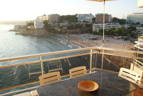 Bahia Apartamento Sobre El Mar