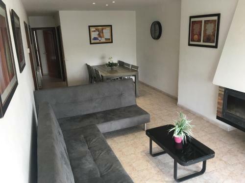 Apartamento Chamonix