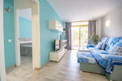Apartamento 1salou Capellans Port Aventura