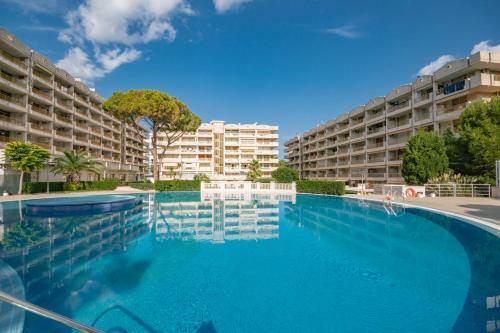 Apartamento 1salou Capellans Port Aventura