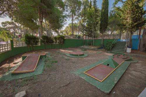 Apartamento 1salou Capellans Port Aventura