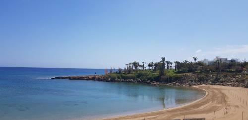 Apartamento Acropolis Penthouse Protaras