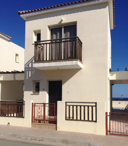 Menelaos Villa 9