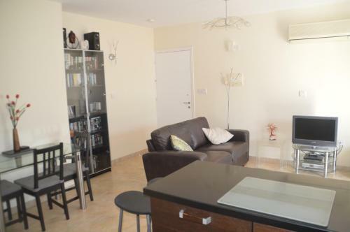 Apartamento Whiteroseapartment Penthouse Kapparis
