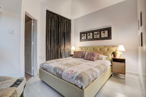 Sunnyvillascyprus: Modern 3br Villa /w Pool