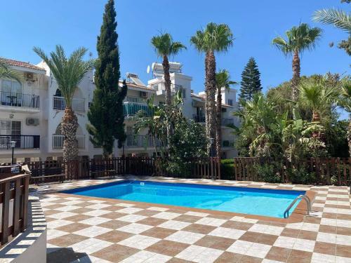 Apartamento Pierre Apt. 2bedrooms With Pool Close To The Beach