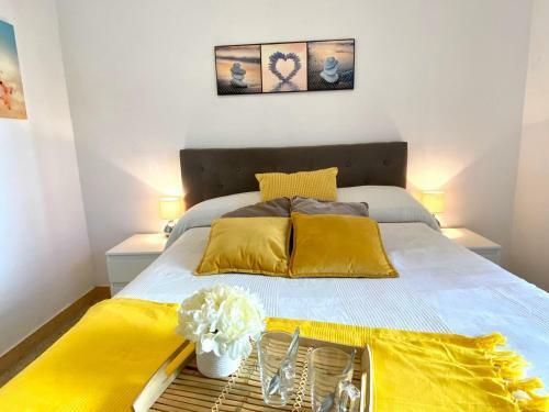 Apartamento Salou