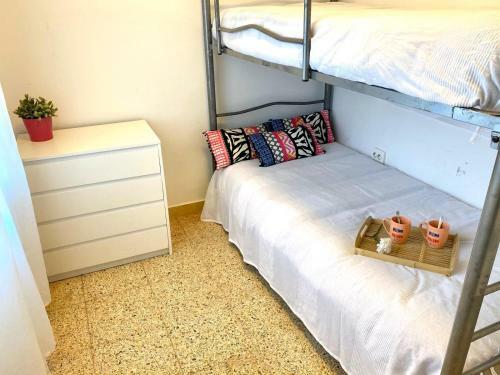 Apartamento Salou