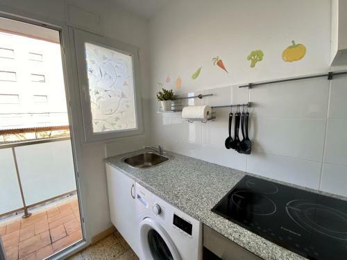 Apartamento Salou