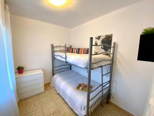 Apartamento Salou