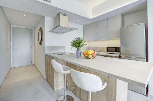Mythical Sands Apartment For 6 People