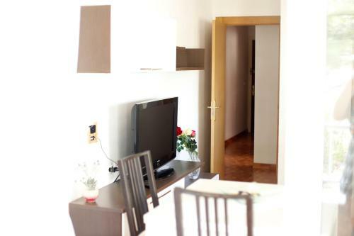 Apartamento Alexandria Beach