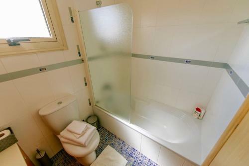 Blue Water Village Villa 25