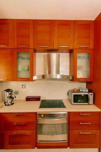 Blue Water Village Villa 25